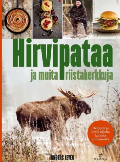 Levén, Hirvipataa ja muita riistaherkkuja