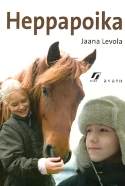 Levola, Heppapoika