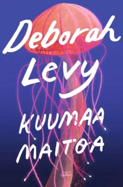 Levy, Kuumaa maitoa