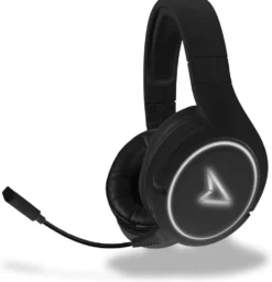Lexip impulse bluetooth langattomat pelikuulokkeet