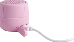 Lexon Bluetooth kaiutin Mino X pinkki