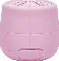 Lexon Bluetooth kaiutin Mino X pinkki
