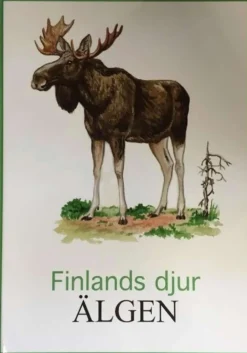 Älgen