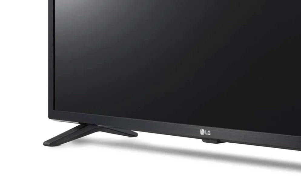 LG 32" Full HD Smart LED TV 32LQ63006LA