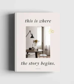 Lähteenmäki, This is where the story begins