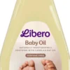LIBERO Hoitoöljy 150 ml