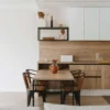Liberon kalustelakka Superior 500 ml Medium Oak Satin