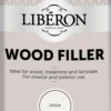 Liberon Puukitti 200ml White
