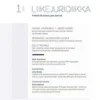 Liikejuridiikka 1/2022