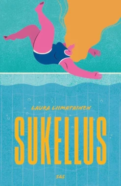 Liimatainen, Sukellus