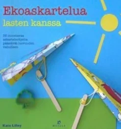 Lilley, Ekoaskartelua lasten kanssa