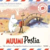 Li, Muumipostia