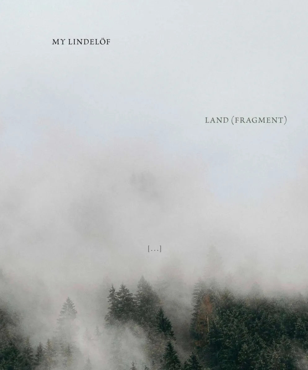 Lindelöf, Land (fragment)