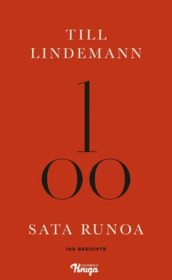Lindemann, Sata runoa