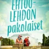 Lindgren, Ehtoolehdon pakolaiset