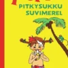 Lindgren, Peppi Pitkysukku Suvimerel