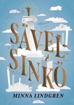 Lindgren, Sävelsinkö