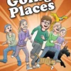 Lindroth, Going Places åk 4 - Text- och aktivitetsbok