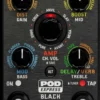 Line6 kitaraprosessori POD Express Black