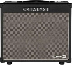 Line6 kitaravahvistin Catalyst CX 60