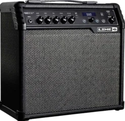 Line6 Spider V30 II kitaravahvistin
