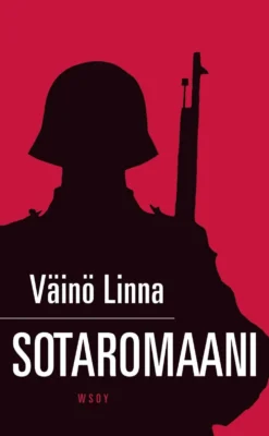 Linna, Sotaromaani - Tuntemattoman sotilaan käsikirjoitus