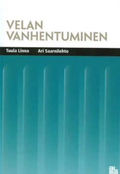 Linna, Velan vanhentuminen