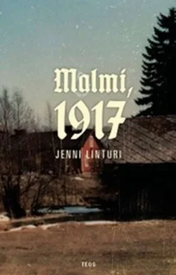 Linturi, Malmi, 1917