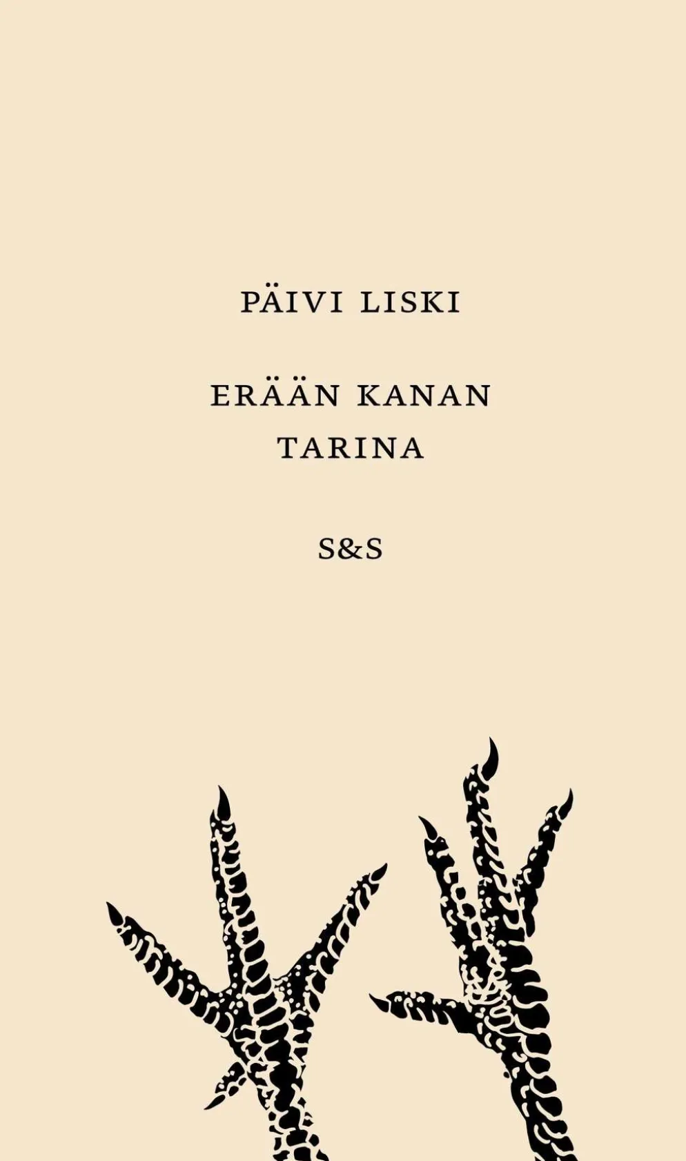 Liski, Erään kanan tarina