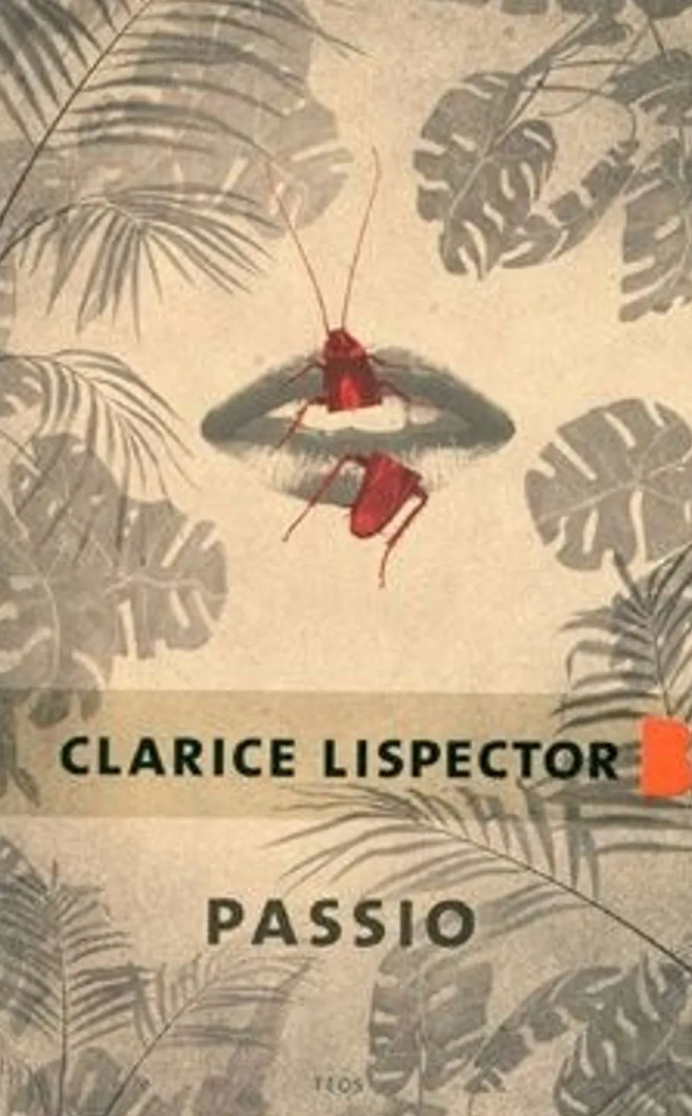 Lispector, Passio - rakkaus G.H.:n mukaan