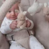 Little Dutch baby sitteri Beige