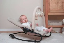 Little Dutch baby sitteri Beige