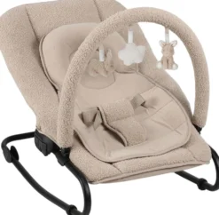 Little Dutch baby sitteri Beige