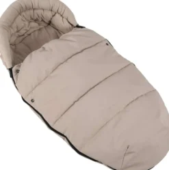 Little Dutch lämpöpussi Beige