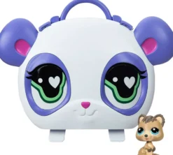 Littlest Pet Shop Keräilylaukku