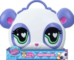 Littlest Pet Shop Keräilylaukku