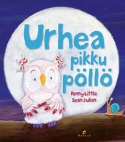 Little, Urhea pikku pöllö