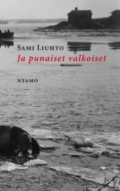 Liuhto, Ja punaiset valkoiset