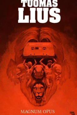 Lius, Magnum opus
