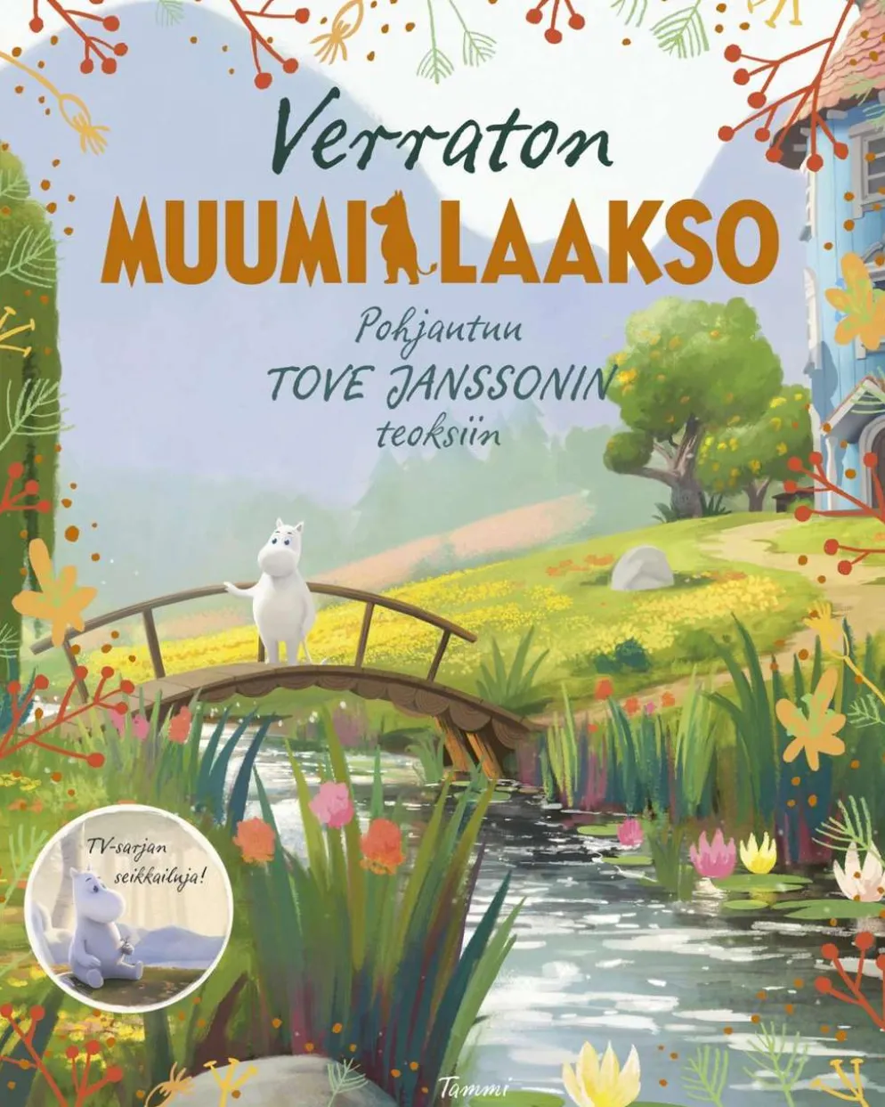 Li, Verraton Muumilaakso