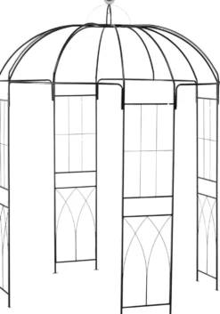 4Living Pergola metallinen 211 cm