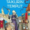 Ljunggren , Taikurin temput - Pienaakkoset