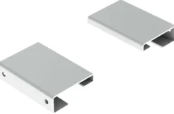 LM20 IP valkoinen epoksi kannatin tippuvesialtaalle LM28 lautashyllyihin LM91 ja LM91EH