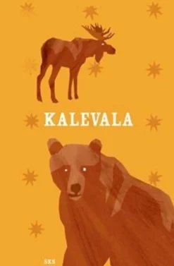 Lönnrot, Kalevala (Koulukalevala)