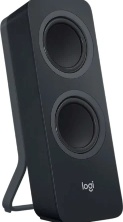 Logitech Bluetooth® PC-kaiutin Z207 musta