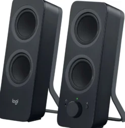 Logitech Bluetooth® PC-kaiutin Z207 musta