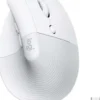 Logitech Ergonominen hiiri Lift Vertical - valk.