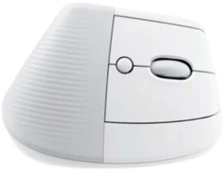 Logitech Ergonominen hiiri Lift Vertical - valk.