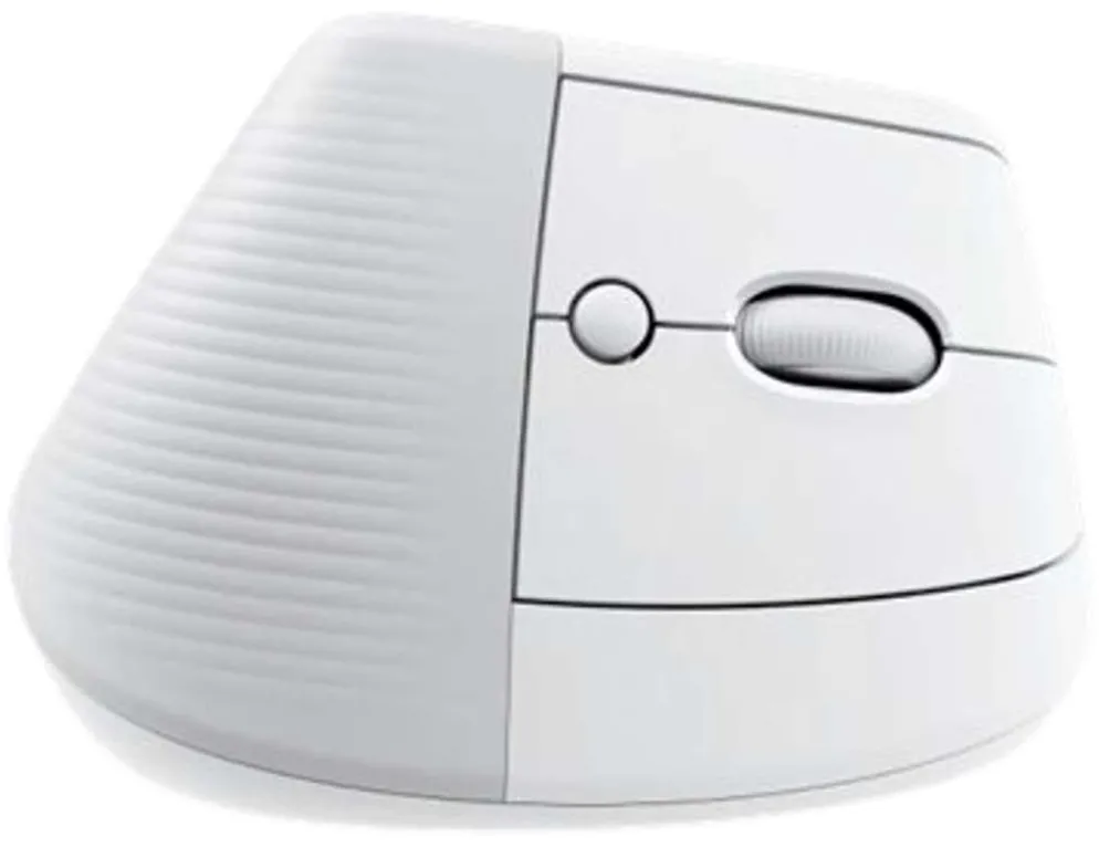 Logitech Ergonominen hiiri Lift Vertical - valk.
