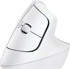 Logitech Ergonominen hiiri Lift Vertical - valk.